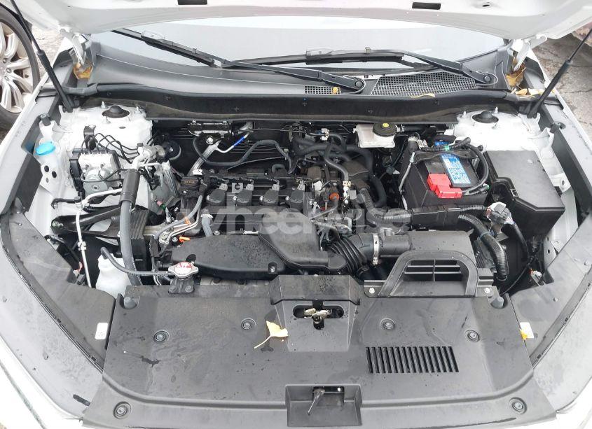 Photo 10 of 2024 Honda Cr-v EX-L AWD (VIN 5J6RS4H76RL006868)
