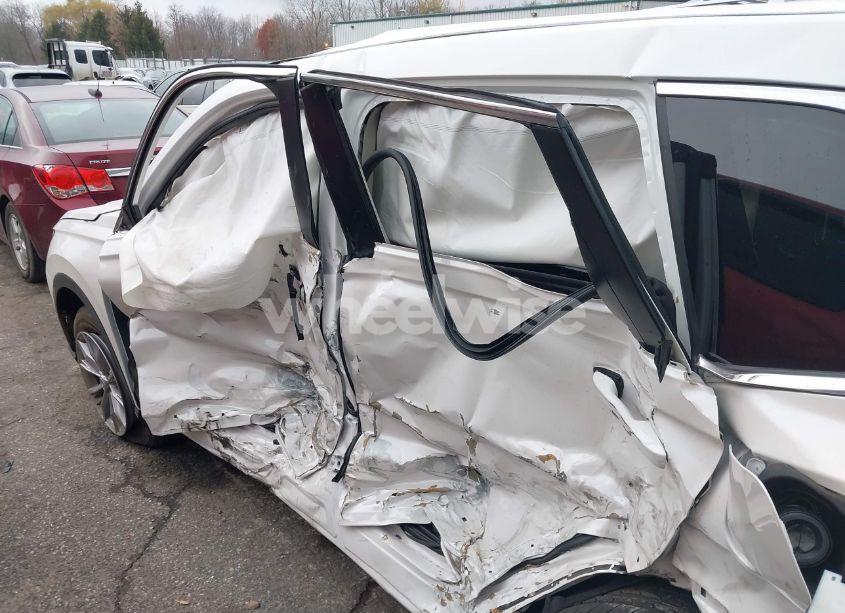 Photo 17 of 2024 Honda Cr-v EX-L AWD (VIN 5J6RS4H76RL006868)