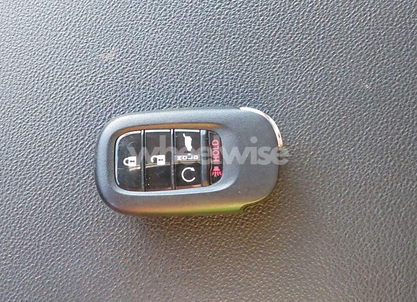 Photo 11 of 2024 Honda Cr-v EX-L AWD (VIN 5J6RS4H76RL013755)