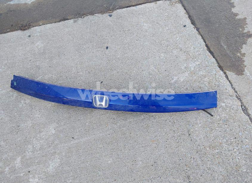 Photo 12 of 2024 Honda Cr-v EX-L AWD (VIN 5J6RS4H76RL013755)