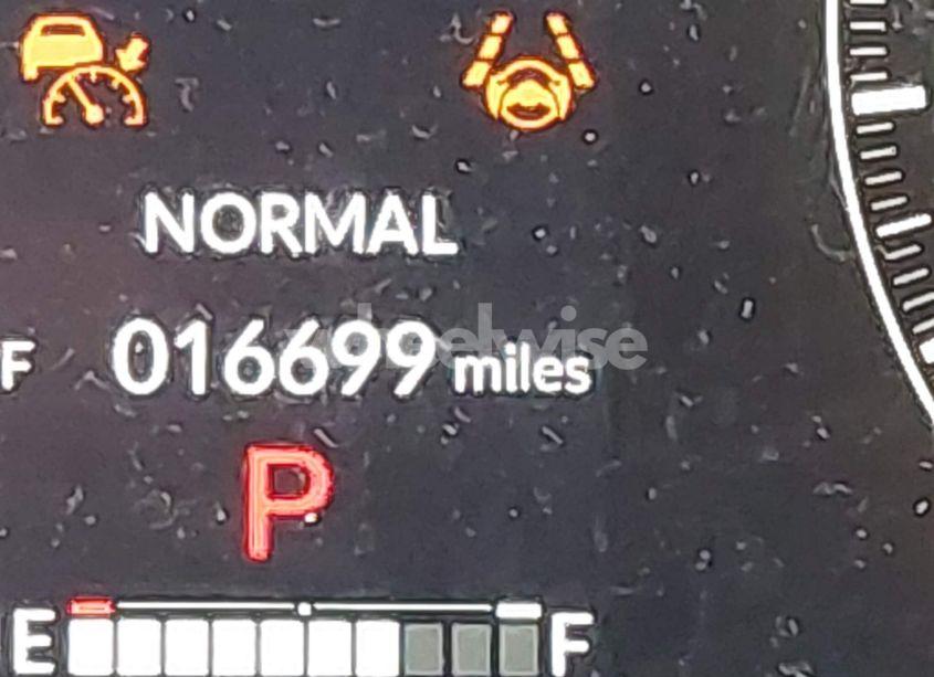 Photo 16 of 2024 Honda Cr-v EX-L AWD (VIN 5J6RS4H76RL013755)