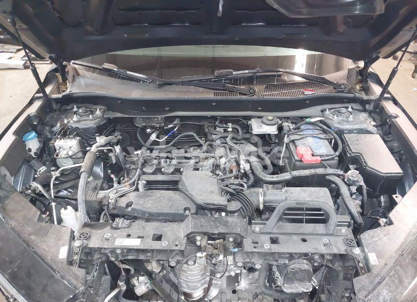 Photo 10 of 2024 Honda Cr-v EX-L AWD (VIN 5J6RS4H76RL014145)