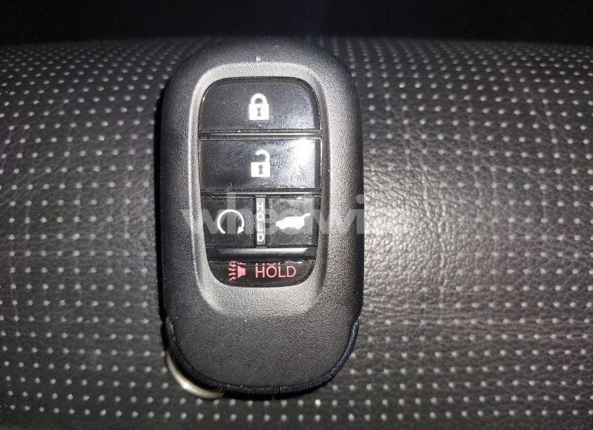 Photo 11 of 2024 Honda Cr-v EX-L AWD (VIN 5J6RS4H76RL014145)