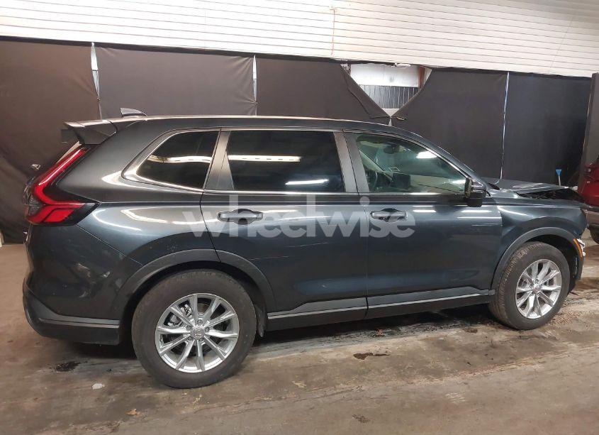 Photo 14 of 2024 Honda Cr-v EX-L AWD (VIN 5J6RS4H76RL014145)