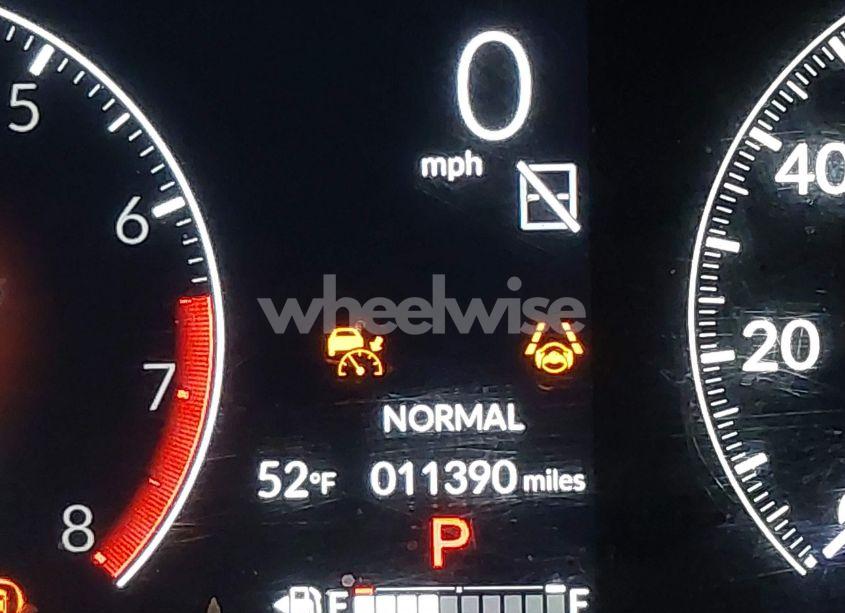 Photo 16 of 2024 Honda Cr-v EX-L AWD (VIN 5J6RS4H76RL014145)