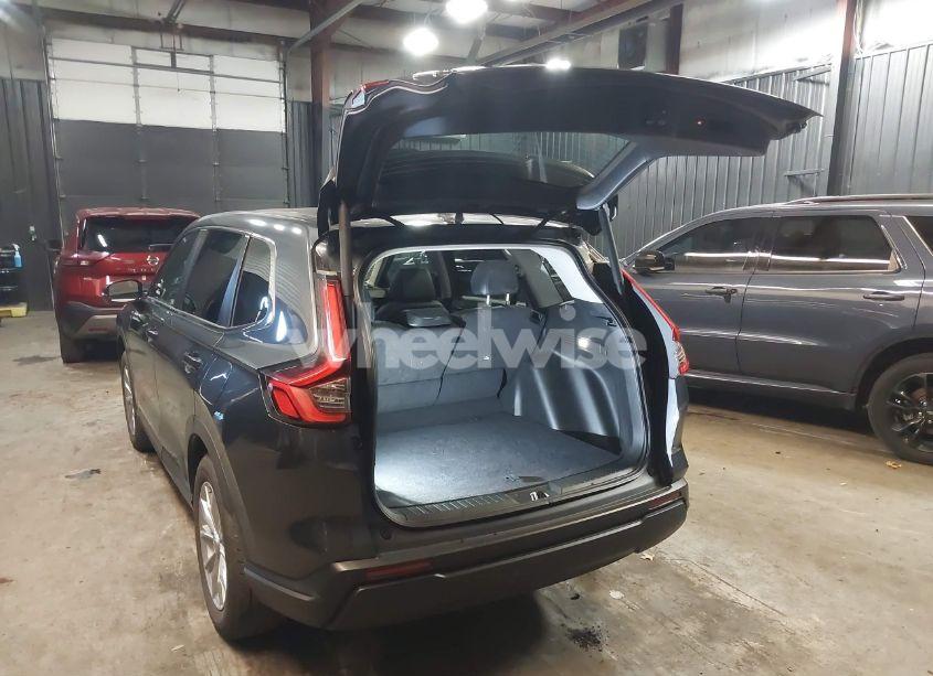 Photo 3 of 2024 Honda Cr-v EX-L AWD (VIN 5J6RS4H76RL014145)
