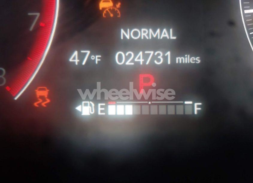 Photo 15 of 2023 Honda Cr-v EX-L AWD (VIN 5J6RS4H78PL010109)