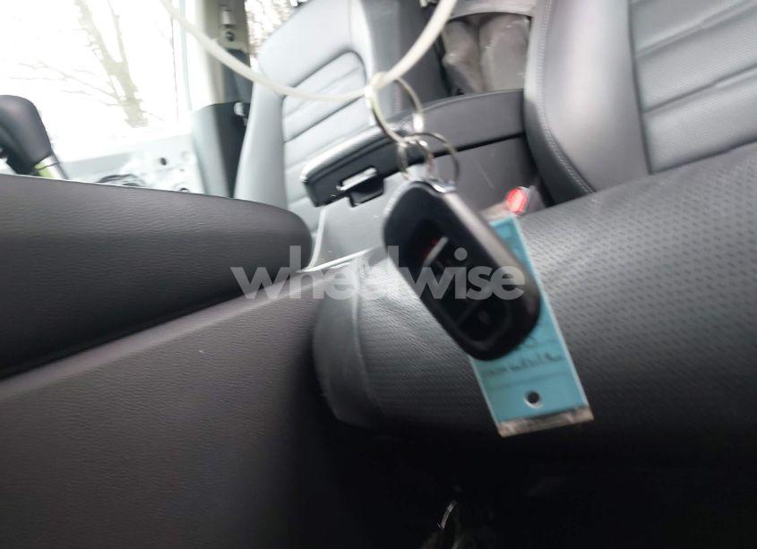 Photo 11 of 2023 Honda Cr-v EX-L AWD (VIN 5J6RS4H79PL010524)