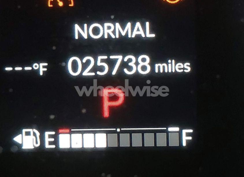 Photo 15 of 2023 Honda Cr-v EX-L AWD (VIN 5J6RS4H79PL010524)