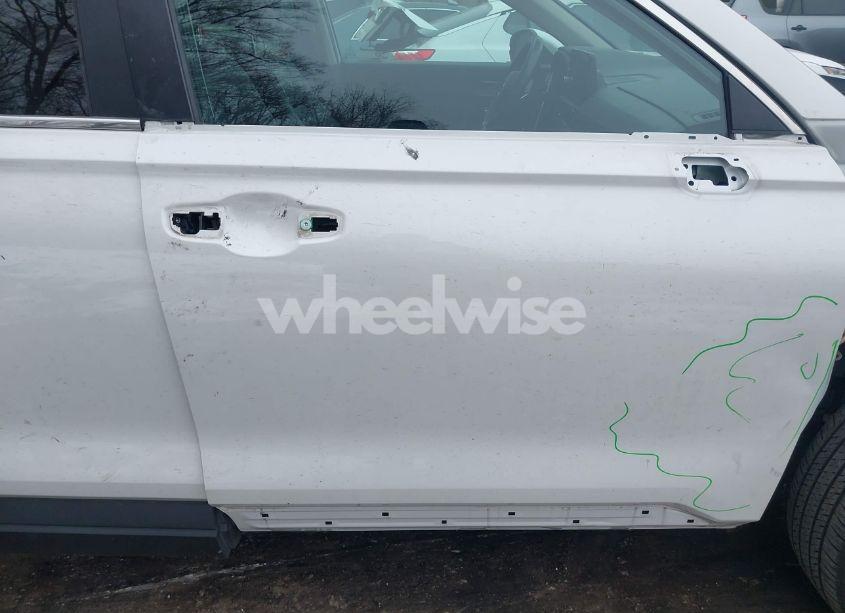 Photo 18 of 2023 Honda Cr-v EX-L AWD (VIN 5J6RS4H79PL010524)