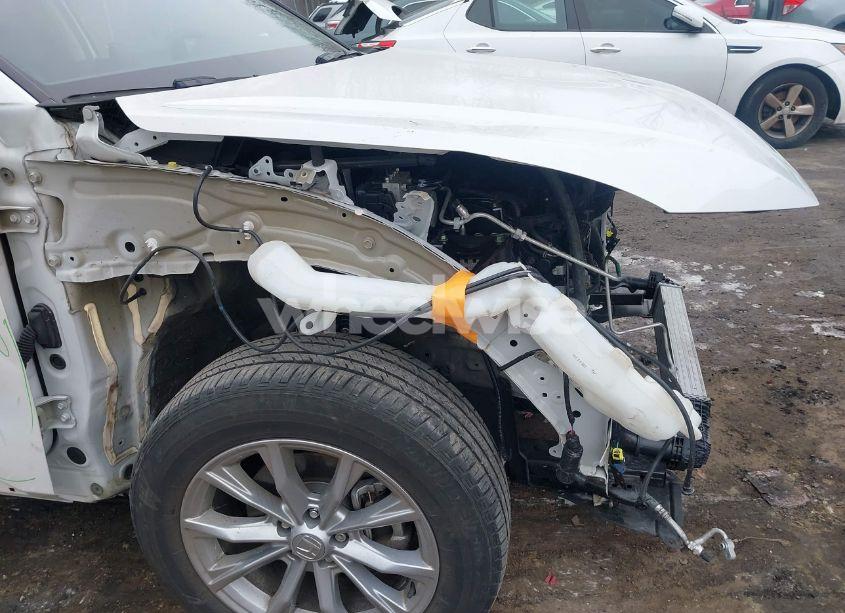 Photo 19 of 2023 Honda Cr-v EX-L AWD (VIN 5J6RS4H79PL010524)