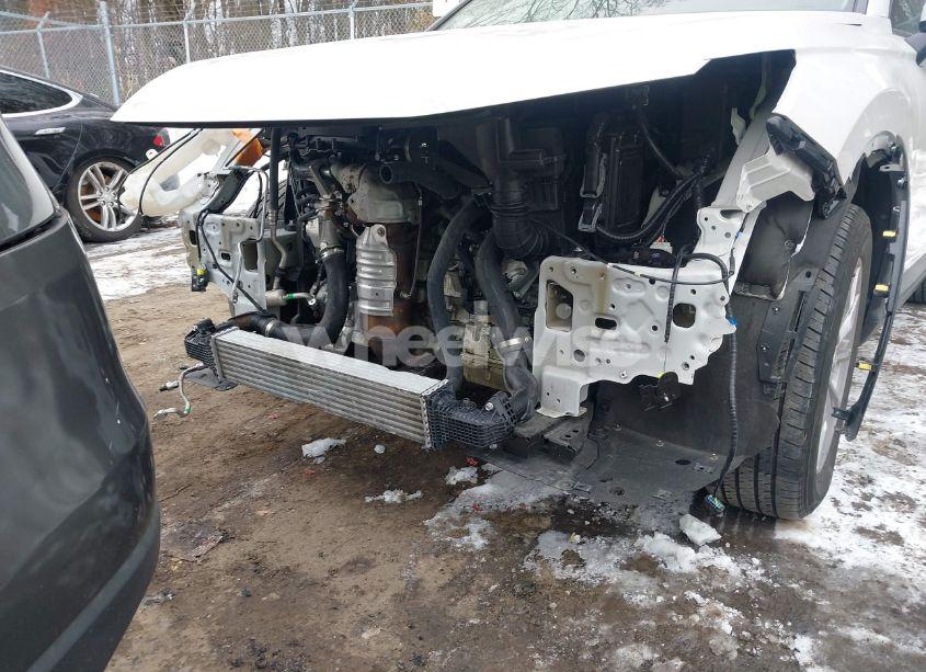 Photo 6 of 2023 Honda Cr-v EX-L AWD (VIN 5J6RS4H79PL010524)