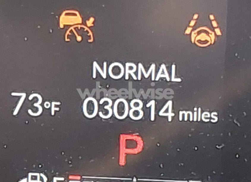 Photo 15 of 2023 Honda Cr-v EX-L AWD (VIN 5J6RS4H7XPL002741)