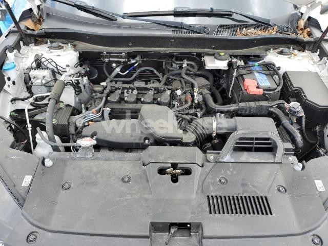 Photo 12 of 2023 HONDA CR-V EXL N/A (VIN 5J6RS4H7XPL003369)