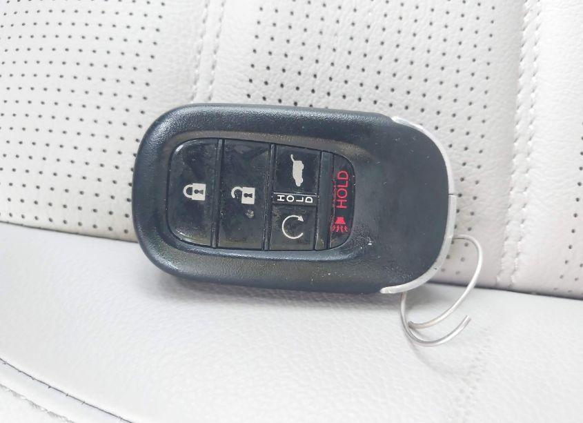 Photo 11 of 2024 Honda Cr-v EX-L AWD (VIN 5J6RS4H7XRL016173)