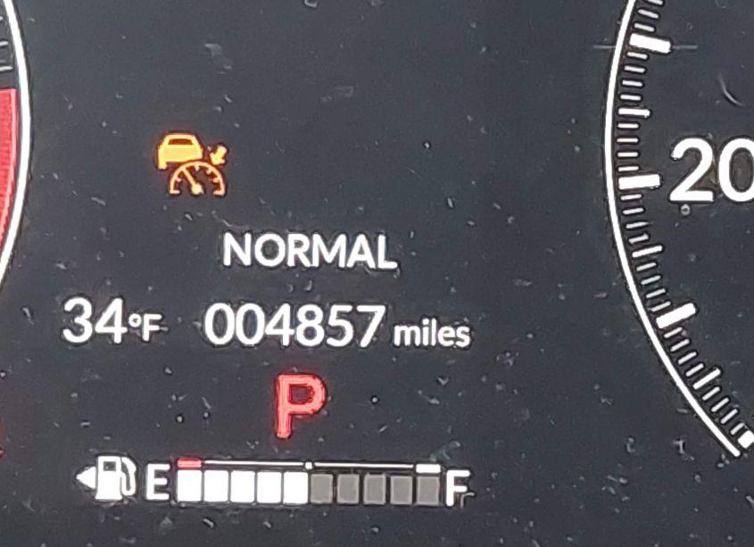 Photo 16 of 2024 Honda Cr-v EX-L AWD (VIN 5J6RS4H7XRL016173)