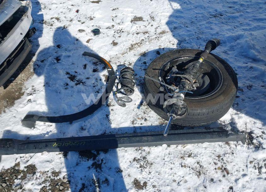 Photo 12 of 2024 Honda Cr-v HYBRID SPORT (VIN 5J6RS5H53RL004371)