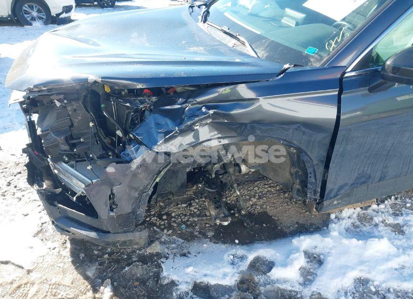 Photo 6 of 2024 Honda Cr-v HYBRID SPORT (VIN 5J6RS5H53RL004371)