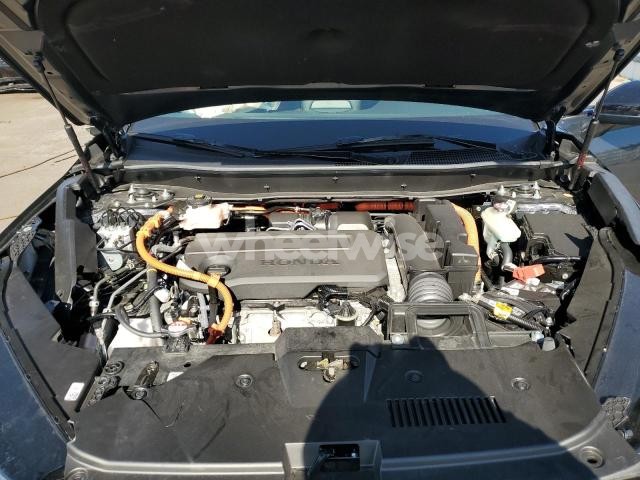 2025 HONDA CR-V SPORT N/A (VIN 5J6RS5H54SL014171) main photo