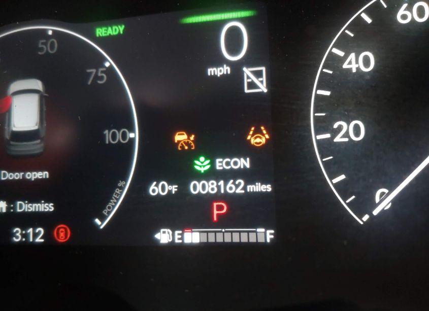 Photo 15 of 2024 Honda Cr-v HYBRID SPORT (VIN 5J6RS5H56RL004798)