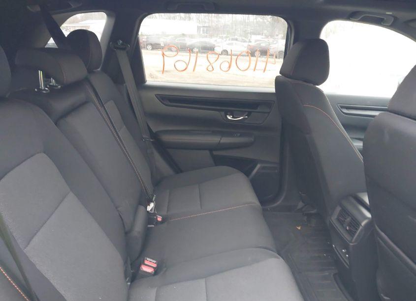 Photo 8 of 2024 Honda Cr-v HYBRID SPORT (VIN 5J6RS5H56RL004798)