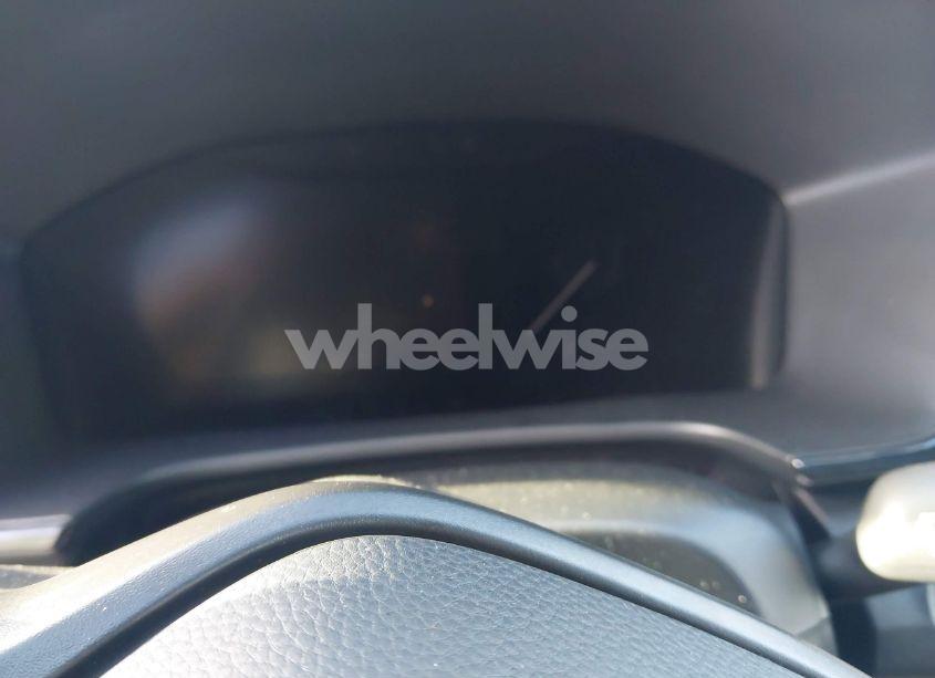 Photo 15 of 2025 Honda Cr-v HYBRID SPORT (VIN 5J6RS5H58SL005280)