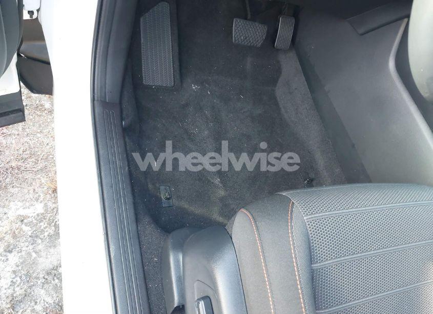 Photo 6 of 2025 Honda Cr-v HYBRID SPORT (VIN 5J6RS5H58SL005280)