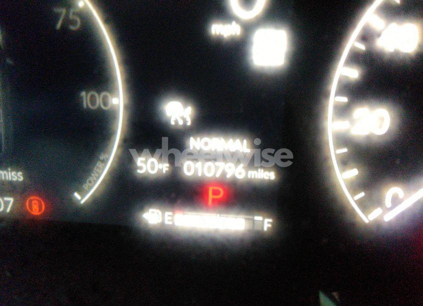 Photo 16 of 2024 Honda Cr-v HYBRID SPORT-L (VIN 5J6RS5H80RL003155)