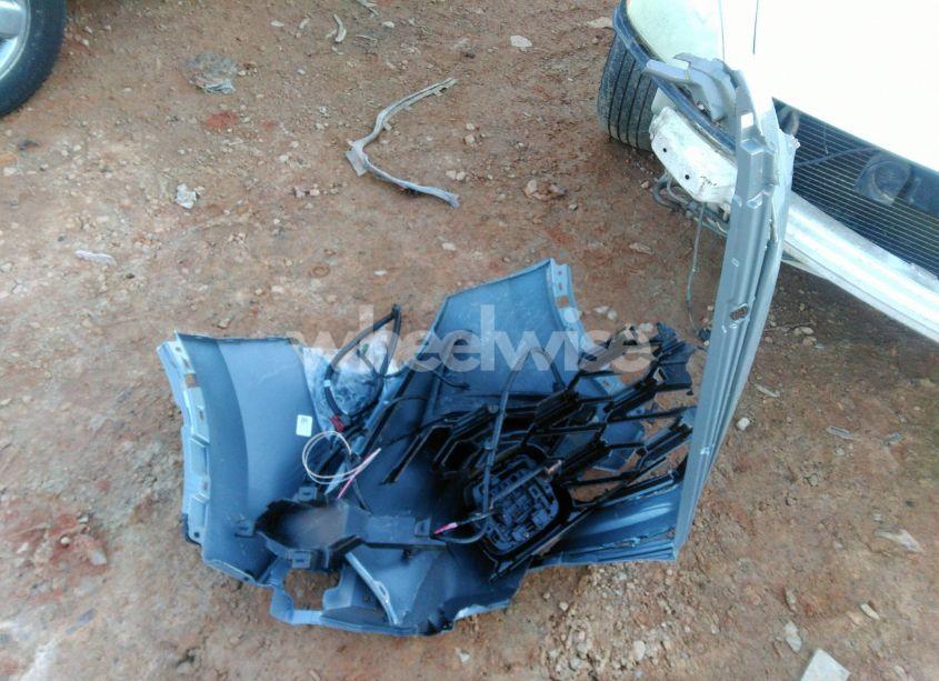 Photo 12 of 2025 Honda Cr-v HYBRID SPORT-L (VIN 5J6RS5H80SL005431)