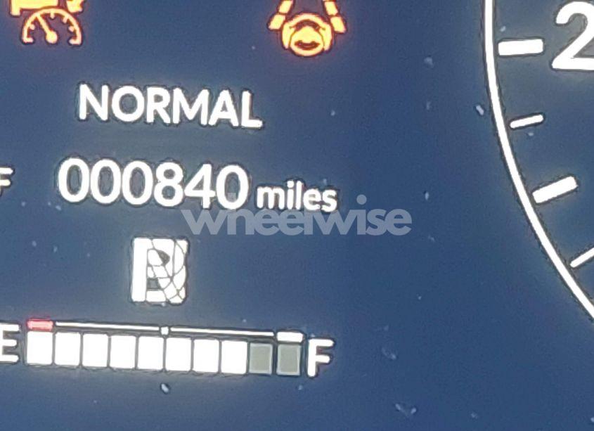 Photo 15 of 2025 Honda Cr-v HYBRID SPORT-L (VIN 5J6RS5H86SL007989)