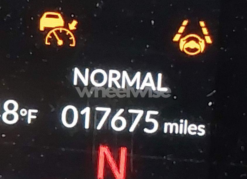 Photo 16 of 2024 Honda Cr-v HYBRID SPORT (VIN 5J6RS6H50RL002664)