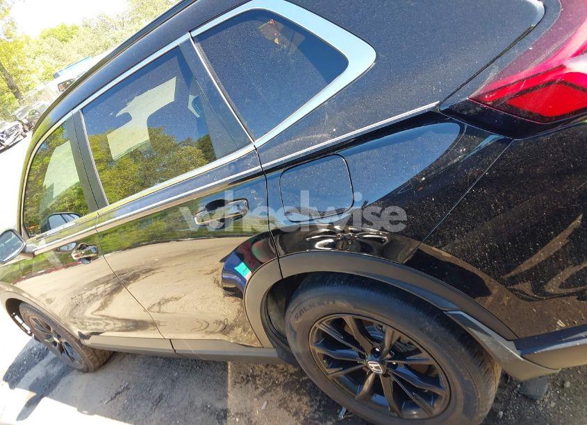 Photo 15 of 2023 Honda Cr-v HYBRID SPORT (VIN 5J6RS6H54PL000235)