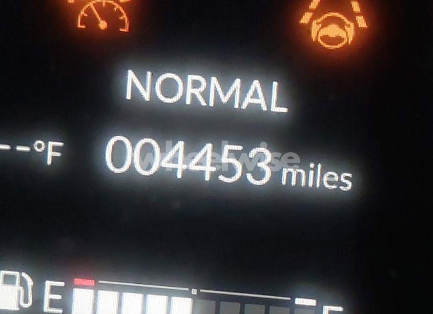 Photo 15 of 2025 Honda Cr-v HYBRID SPORT (VIN 5J6RS6H54SL009817)