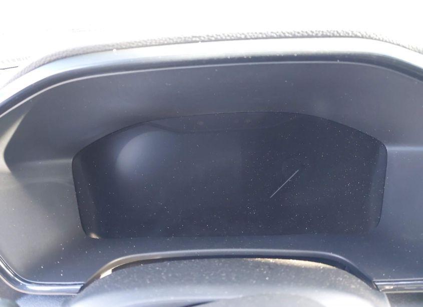 Photo 7 of 2025 Honda Cr-v HYBRID SPORT (VIN 5J6RS6H56SL012024)