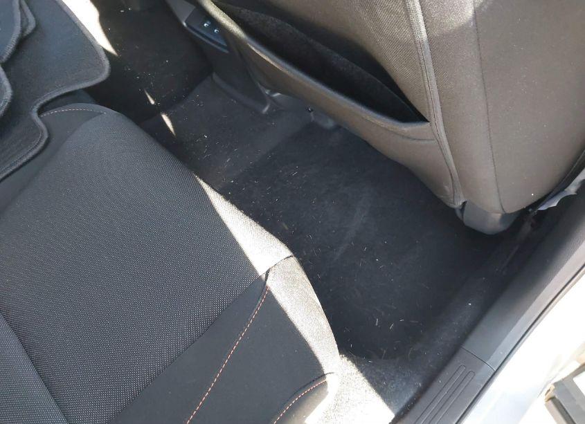 Photo 8 of 2025 Honda Cr-v HYBRID SPORT (VIN 5J6RS6H56SL012024)