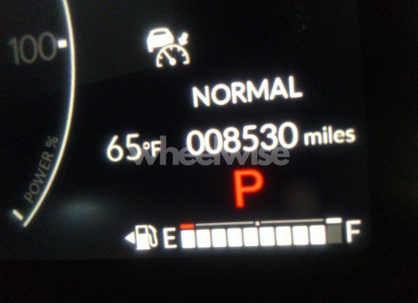 Photo 15 of 2024 Honda Cr-v HYBRID SPORT (VIN 5J6RS6H57RL004055)