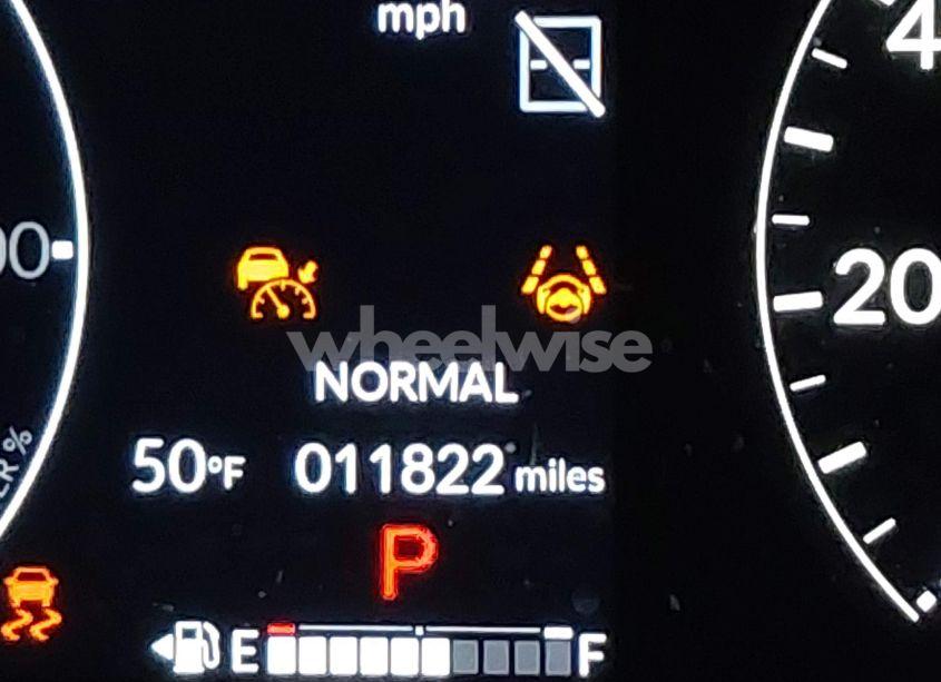 Photo 15 of 2024 Honda Cr-v HYBRID SPORT (VIN 5J6RS6H57RL037069)