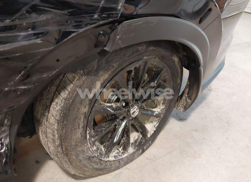 Photo 19 of 2024 Honda Cr-v HYBRID SPORT (VIN 5J6RS6H57RL037069)