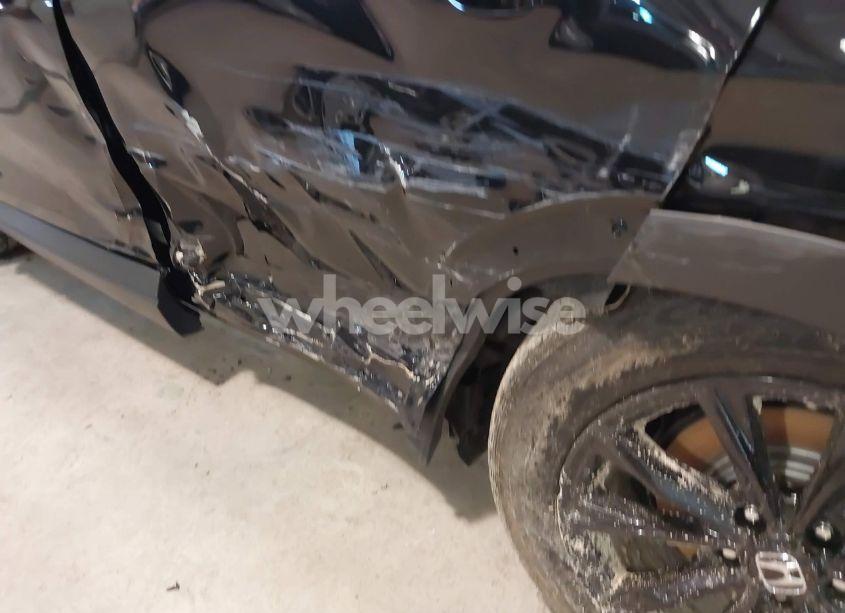 Photo 20 of 2024 Honda Cr-v HYBRID SPORT (VIN 5J6RS6H57RL037069)