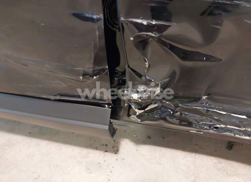 Photo 21 of 2024 Honda Cr-v HYBRID SPORT (VIN 5J6RS6H57RL037069)