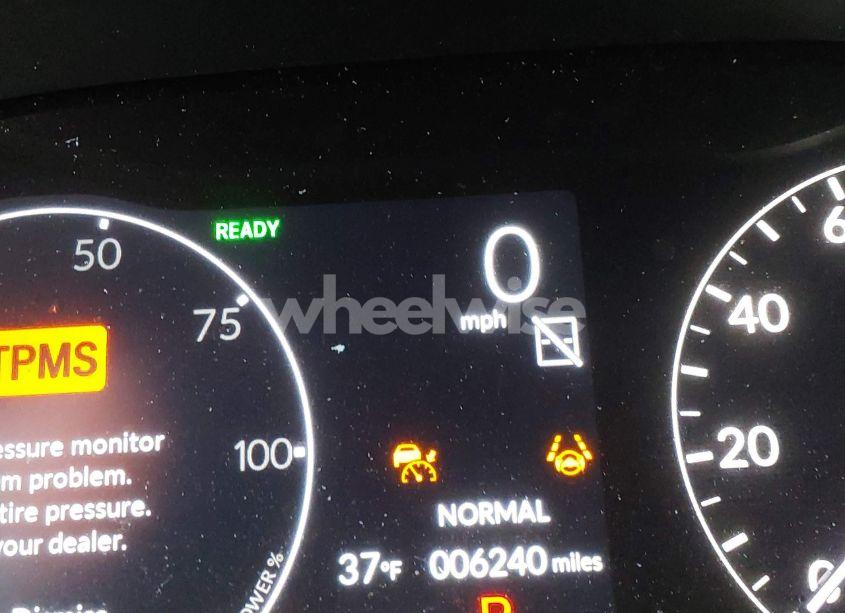 Photo 15 of 2024 Honda Cr-v HYBRID SPORT (VIN 5J6RS6H58RL037369)