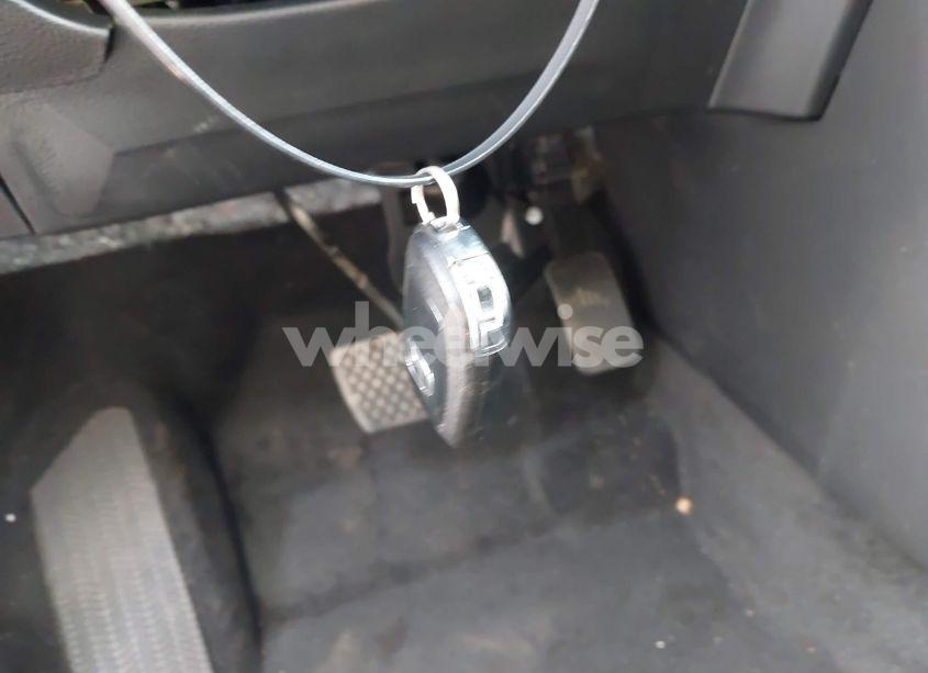 Photo 11 of 2025 Honda Cr-v HYBRID SPORT (VIN 5J6RS6H58SL023901)