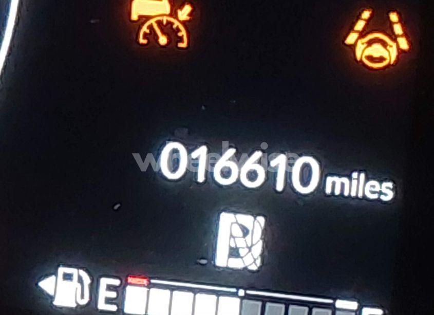 Photo 15 of 2024 Honda Cr-v HYBRID SPORT (VIN 5J6RS6H59RL009046)