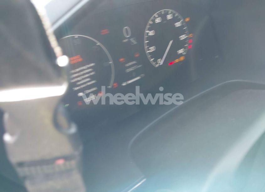 Photo 14 of 2024 Honda Cr-v HYBRID SPORT (VIN 5J6RS6H5XRL005930)