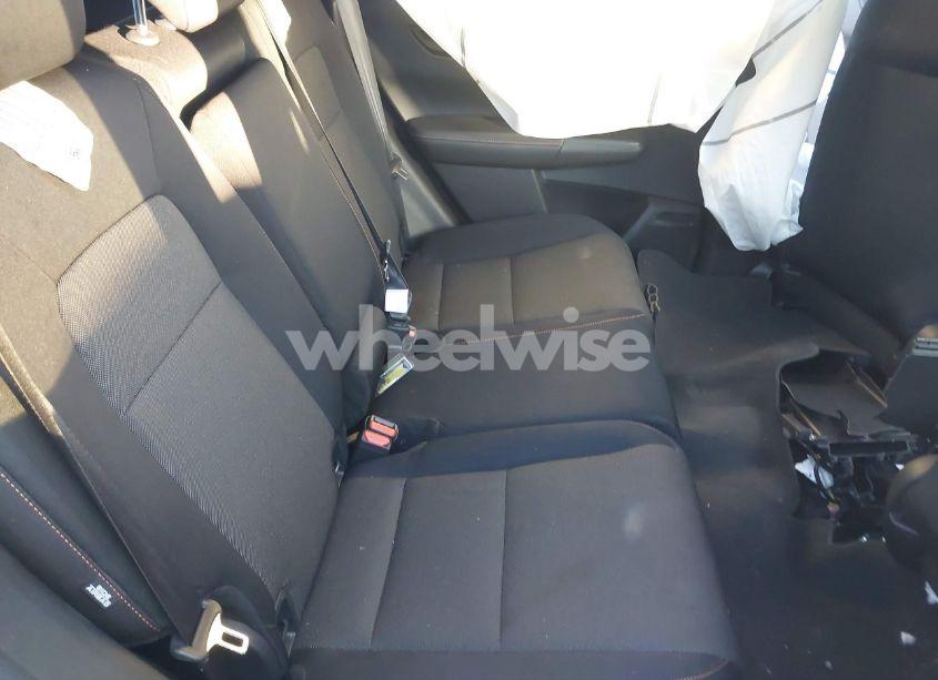 Photo 8 of 2024 Honda Cr-v HYBRID SPORT (VIN 5J6RS6H5XRL005930)