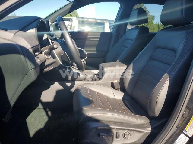 Photo 3 of 2025 HONDA CR-V SPORT-L (VIN 5J6RS6H80SL027127)