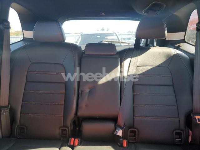 Photo 7 of 2025 HONDA CR-V SPORT-L (VIN 5J6RS6H80SL027127)