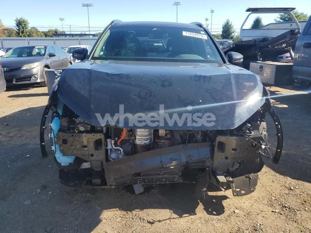 Photo 9 of 2025 HONDA CR-V SPORT-L (VIN 5J6RS6H80SL027127)