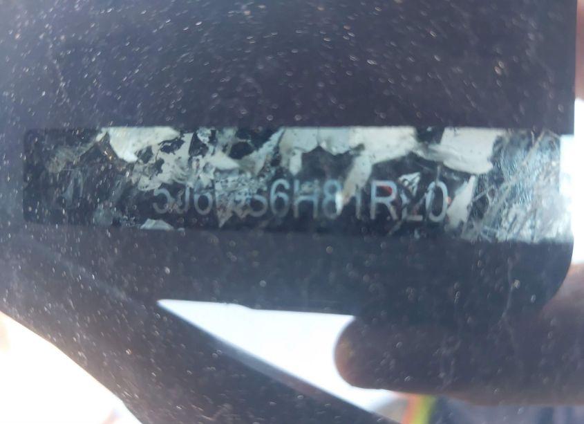 Photo 17 of 2024 Honda Cr-v HYBRID SPORT-L (VIN 5J6RS6H81RL014784)