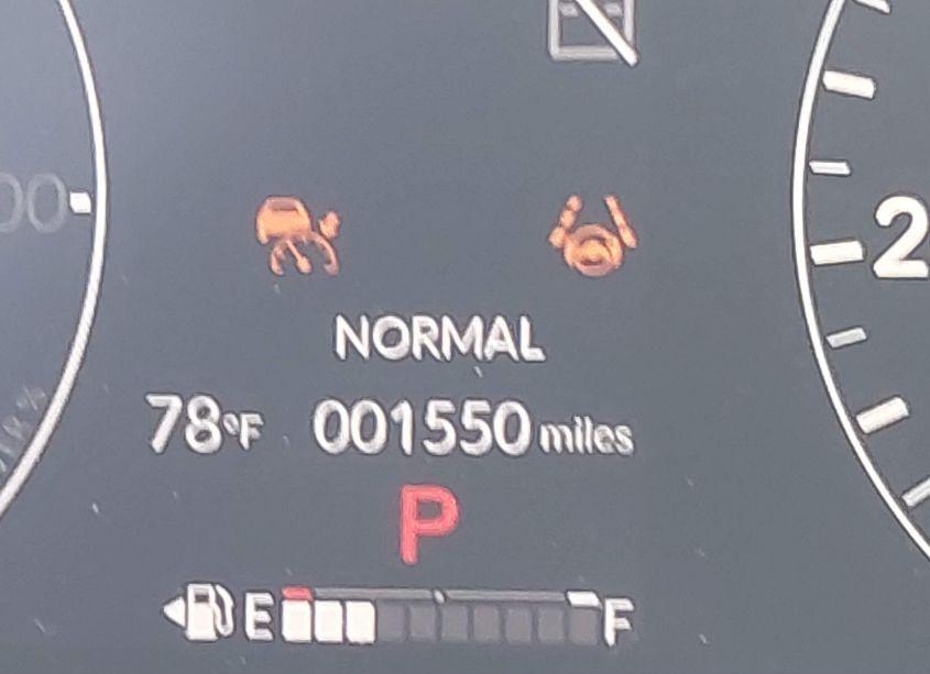 Photo 7 of 2024 Honda Cr-v HYBRID SPORT-L (VIN 5J6RS6H81RL014784)